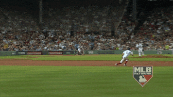 Sport Baseball GIF by MLB Network