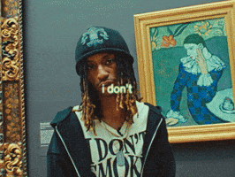 Pablopicasso GIF by Lelo