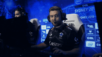 Red Bull Gamer GIF by The Chiefs Esports Club