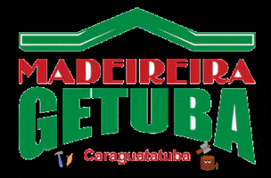 Madeireira Getuba GIF