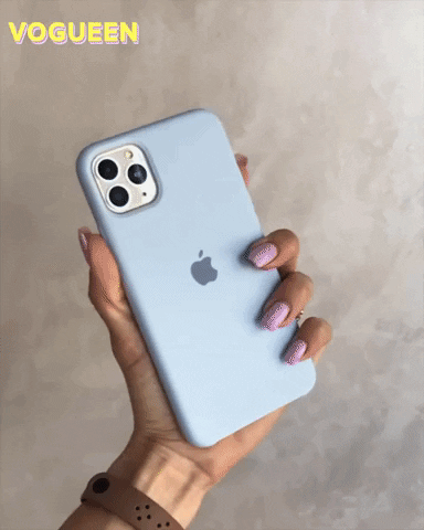 Style Iphone Case GIF by Vogueen | Premium iPhone Cases & Accessories