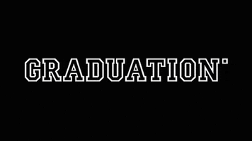 Graduation Record Label GIF by Graduation