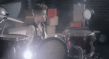 Santa Claus Is Coming To Town GIF by Justin Bieber