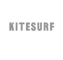Kitesurf Fazendo Sua Cabeca Drop Wind Sticker by Drop Wind