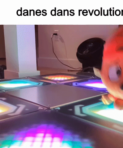 Chester GIF