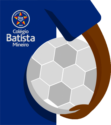 Colégio Batista Mineiro GIF