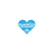 TAGSA GYE Sticker