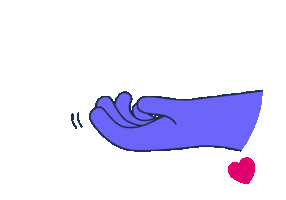 Heart Love Sticker by MatchLove