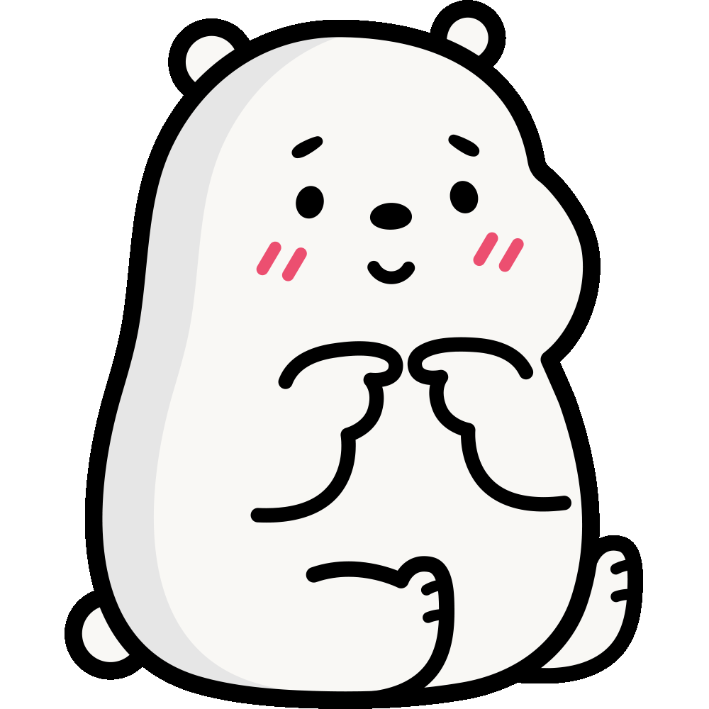 Bb Please Sticker by Cartoon Network Brasil for iOS & Android | GIPHY