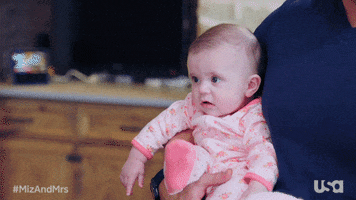 Over It Omg GIF by USA Network