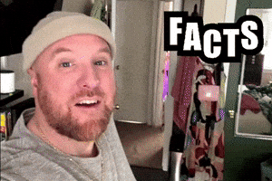 Emoji Yes GIF by Mike Hitt