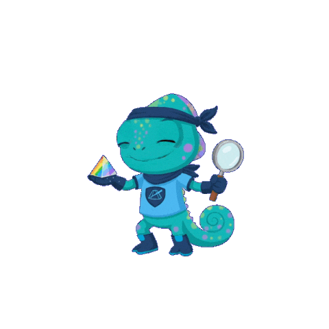 Education Learning Sticker by Wunderkind_Spiele