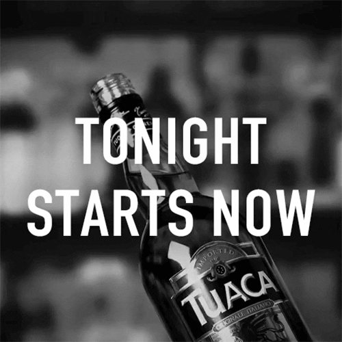 Tonight Starts Now GIFs Get the best GIF on GIPHY
