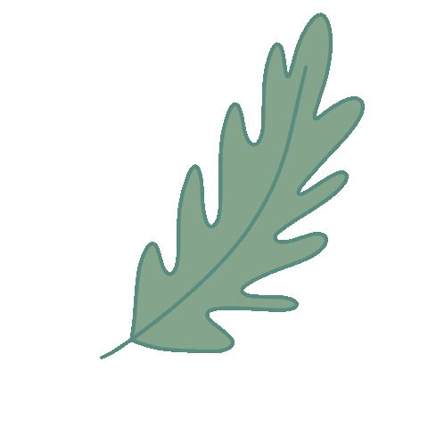 Nature Sticker