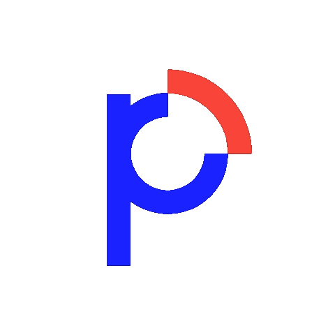 pandersbe Sticker
