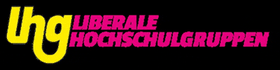 BundesLHG lhg liberale hochschulgruppe hopo bundeslhg GIF