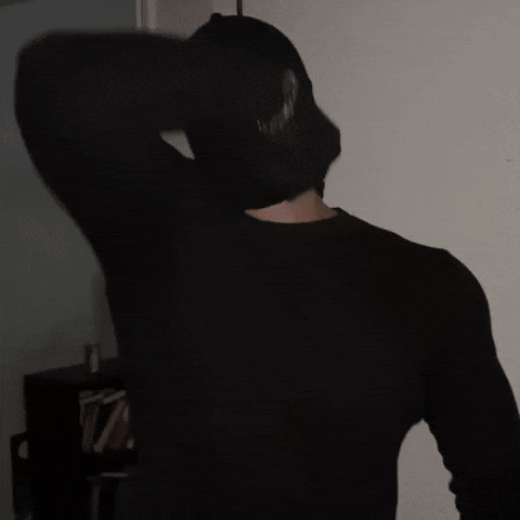 Homelander Butcher GIF