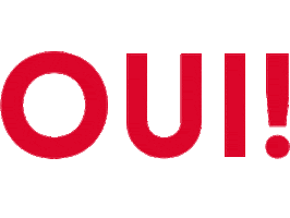 Afmelbourne Sticker by Alliance Française de Melbourne