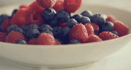 Welche Früchte isst du am häufigsten