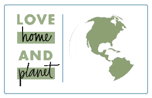 Sticker by Love Home and Planet