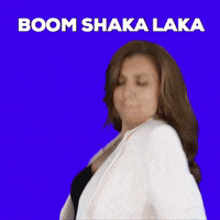 Boom Shaka Laka GIFs - Get the best GIF on GIPHY