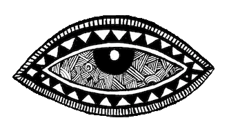 Art Heart Sticker by LAOLU