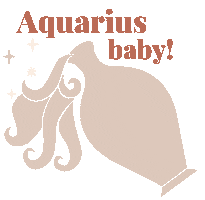 Water Sticker