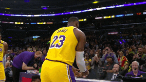 Lebron-confused GIFs - Get the best GIF on GIPHY