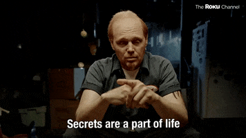 Bill Burr GIF by The Roku Channel