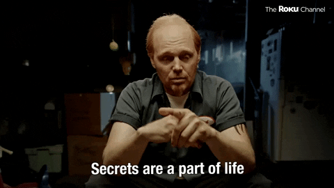 Immoral Compass With Bill Burr Gifs On Giphy Be Animated