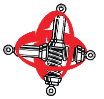 Superloop Sticker
