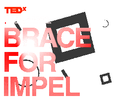 TEDxUTHLarissa Sticker