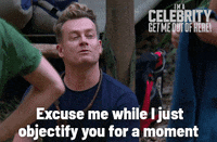 Im A Celebrity Au GIF by I Im A Celebrity Au GIF by I