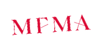 Sticker by mfma