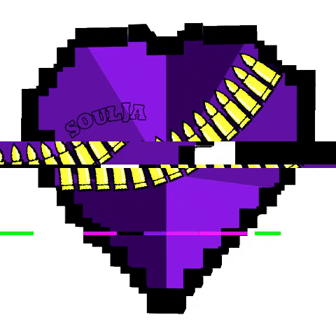 Iworemyheartonmysleeves GIF