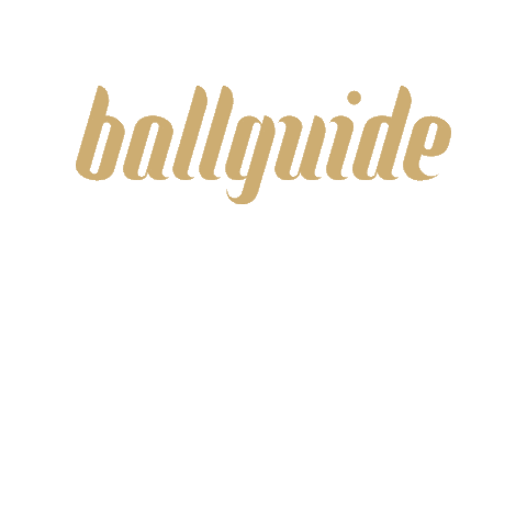 ballguide Sticker