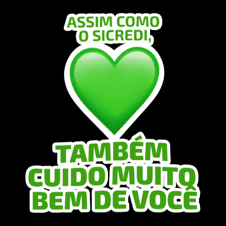 GIF by Sicredi Alta Noroeste SP