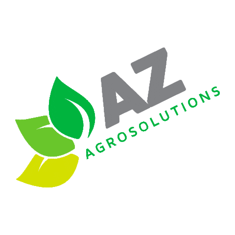 Agro Az Sticker by Vanessa Azevedo
