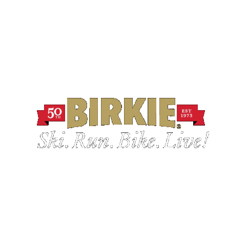 American Birkebeiner Sticker
