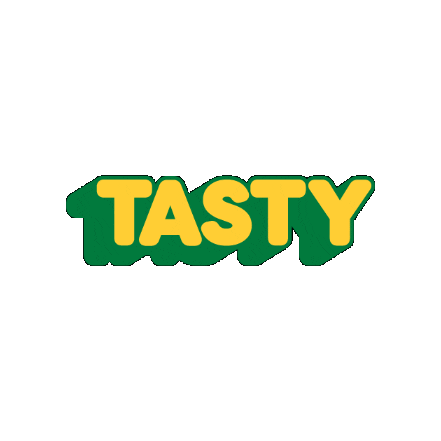 Tasty Sticker by Knorr