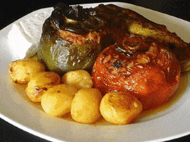 symposio food cooking recipes cuisine GIF