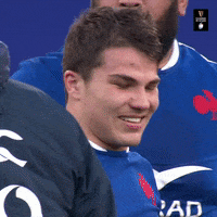France Rugby Gif By Guinness Six Nations Find Share On Giphy