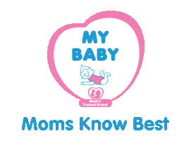 Telon Zwitsal Sticker by MYBABYID