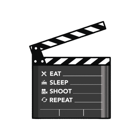 Don's Photo Ltd Sticker