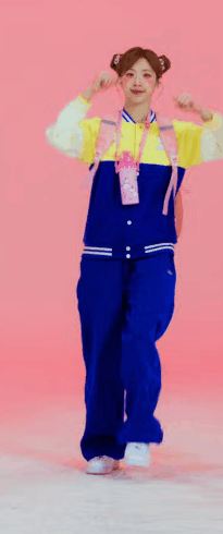 Dance GIF