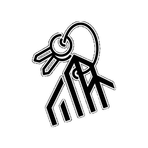 Sticker by CityHome