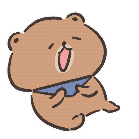 Sticker Laughing Sticker