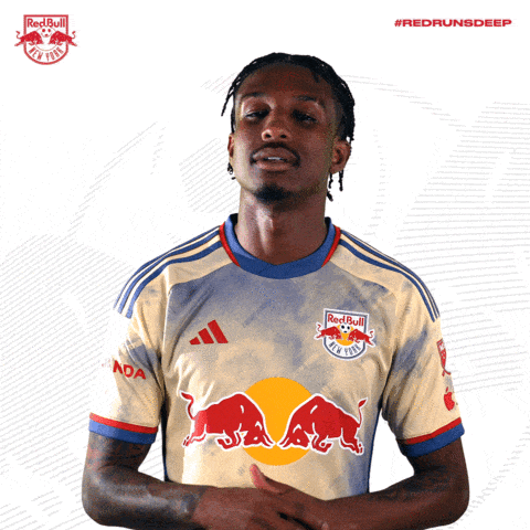Red Bulls What GIF by New York Red Bulls