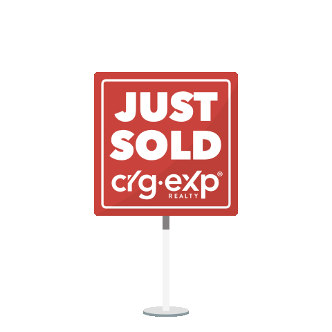 crgexprealty Sticker