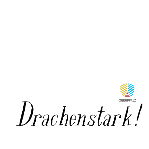 oberpfalz.de Sticker